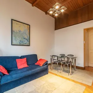 Apartamento Affaccio Al Quirinale, Roma