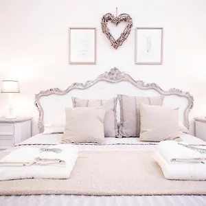 Apartamento Sweet Luce Di Trastevere, Roma