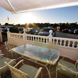Apartamento En Puerto Sherry Junto A La Playa Con Vistas , El Puerto de Santa María España