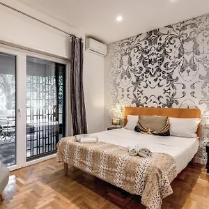 Apartamento Romantic Piccolomini Lux, Roma