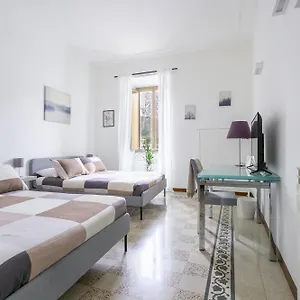 Apartamento C&y - Prati - Luxury Double With Kitchen, Roma