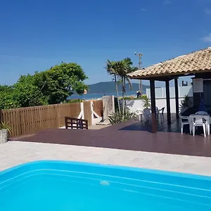 Apto203-idp -na Areia Da , Florianópolis Brasil