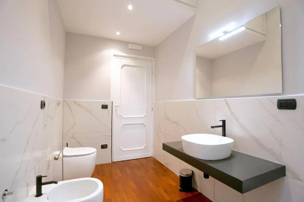Apartmán Atrhome Frattina Luxury Řím