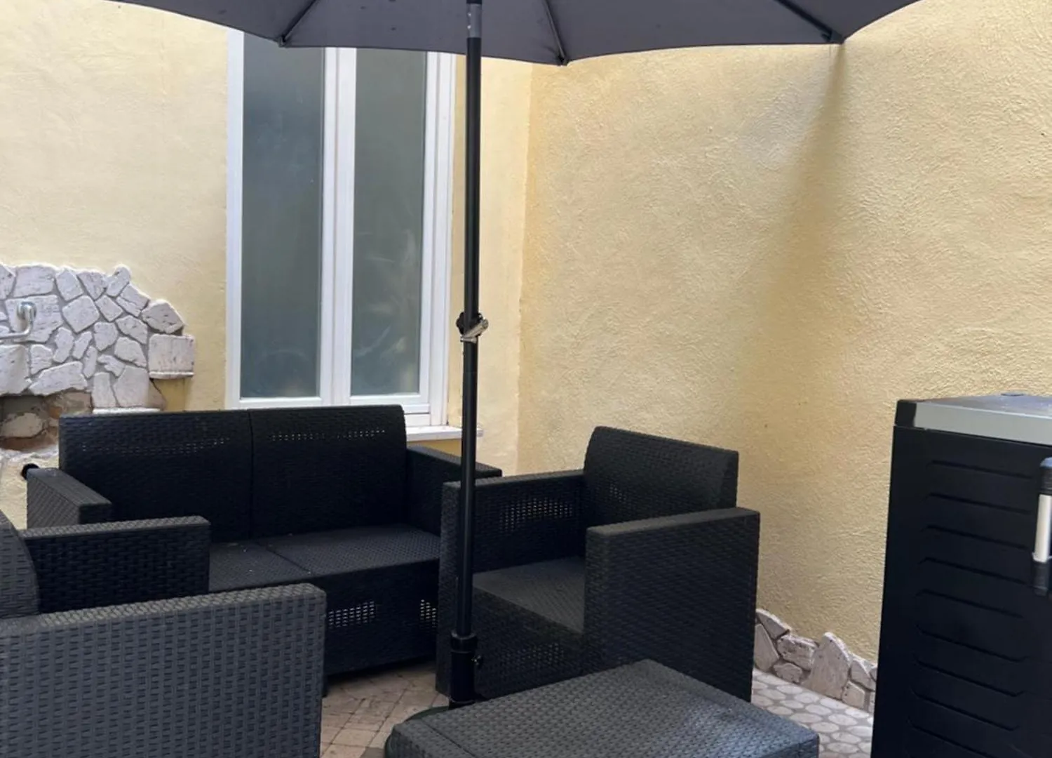 Atrhome Frattina Luxury Řím
